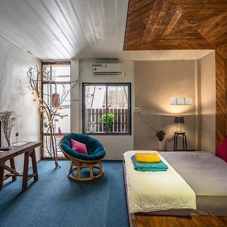 Holo Opera Saigon - Serviced Homestay Πόλη Χο Τσι Μινχ Εξωτερικό φωτογραφία