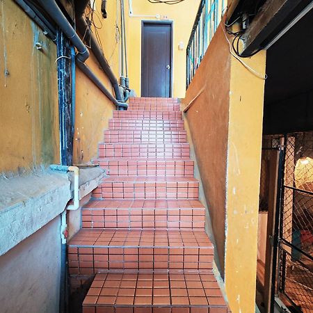 Holo Opera Saigon - Serviced Homestay Πόλη Χο Τσι Μινχ Εξωτερικό φωτογραφία