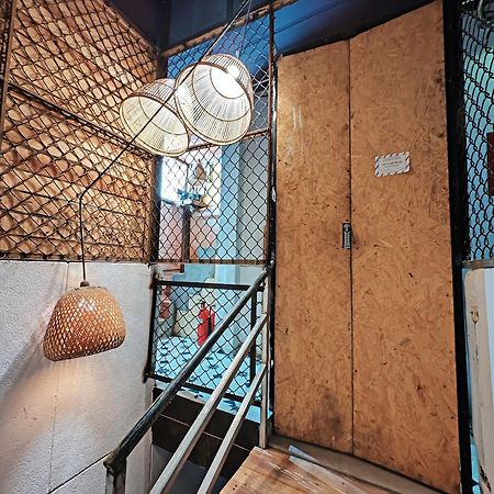 Holo Opera Saigon - Serviced Homestay Πόλη Χο Τσι Μινχ Εξωτερικό φωτογραφία
