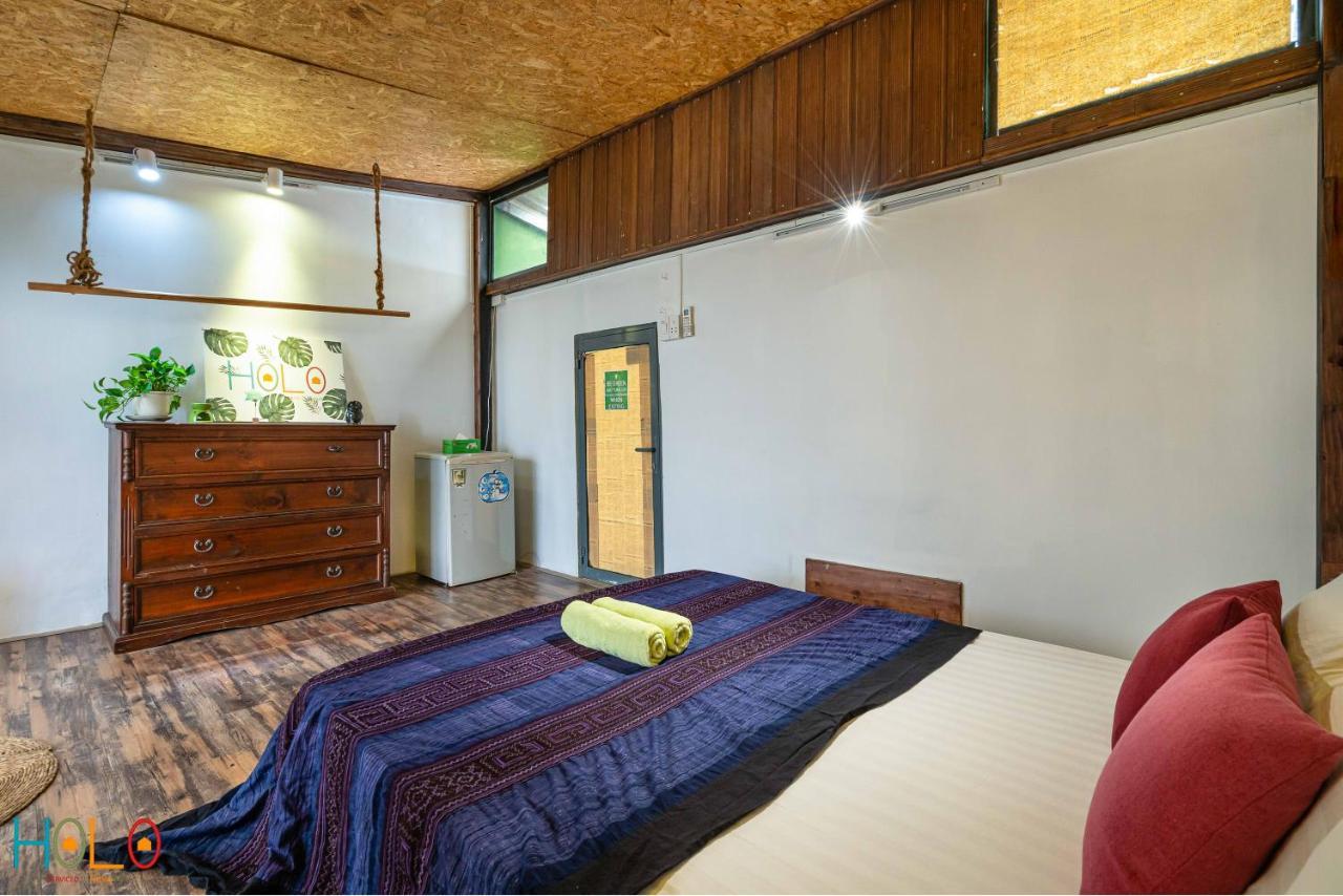 Holo Opera Saigon - Serviced Homestay Πόλη Χο Τσι Μινχ Εξωτερικό φωτογραφία