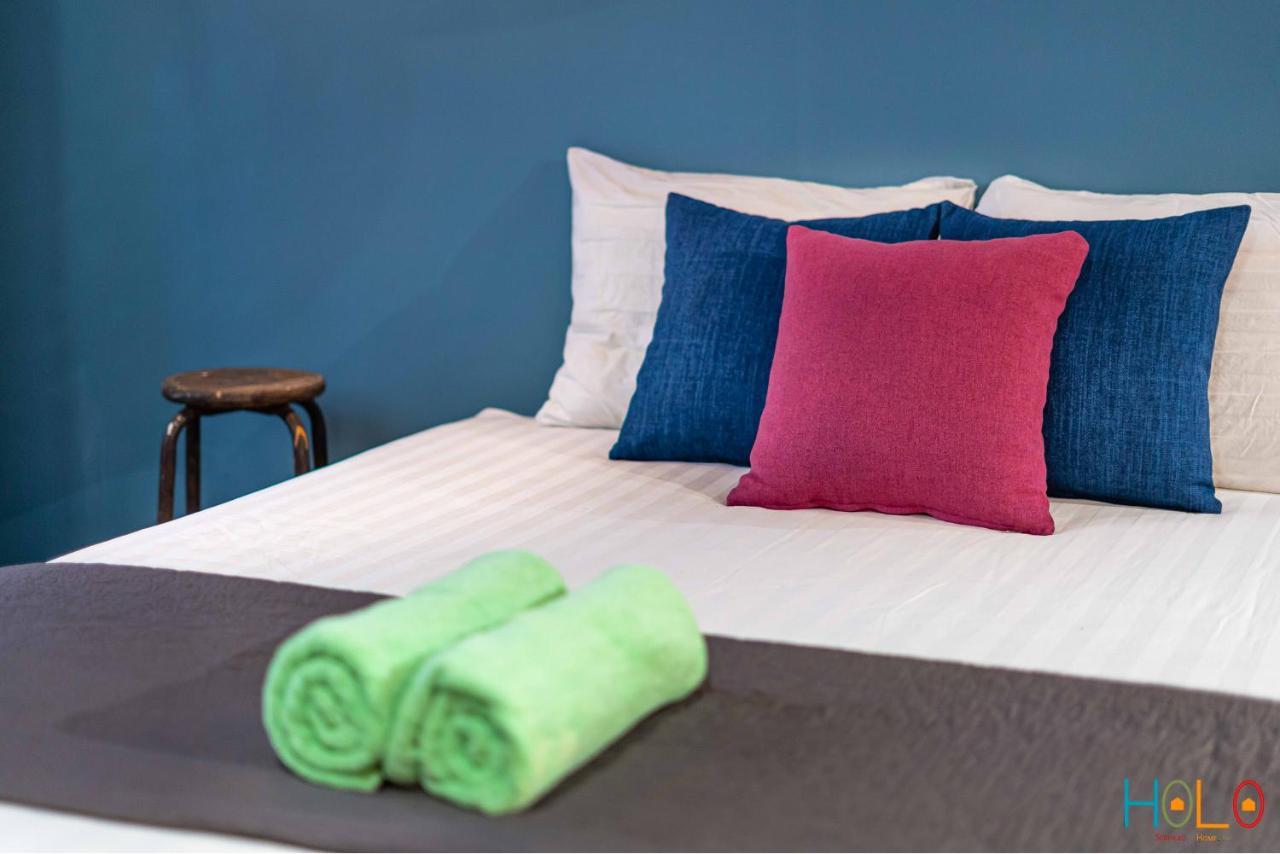 Holo Opera Saigon - Serviced Homestay Πόλη Χο Τσι Μινχ Εξωτερικό φωτογραφία