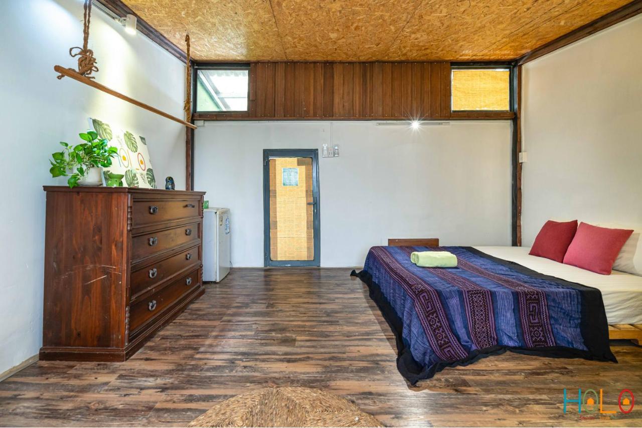 Holo Opera Saigon - Serviced Homestay Πόλη Χο Τσι Μινχ Εξωτερικό φωτογραφία