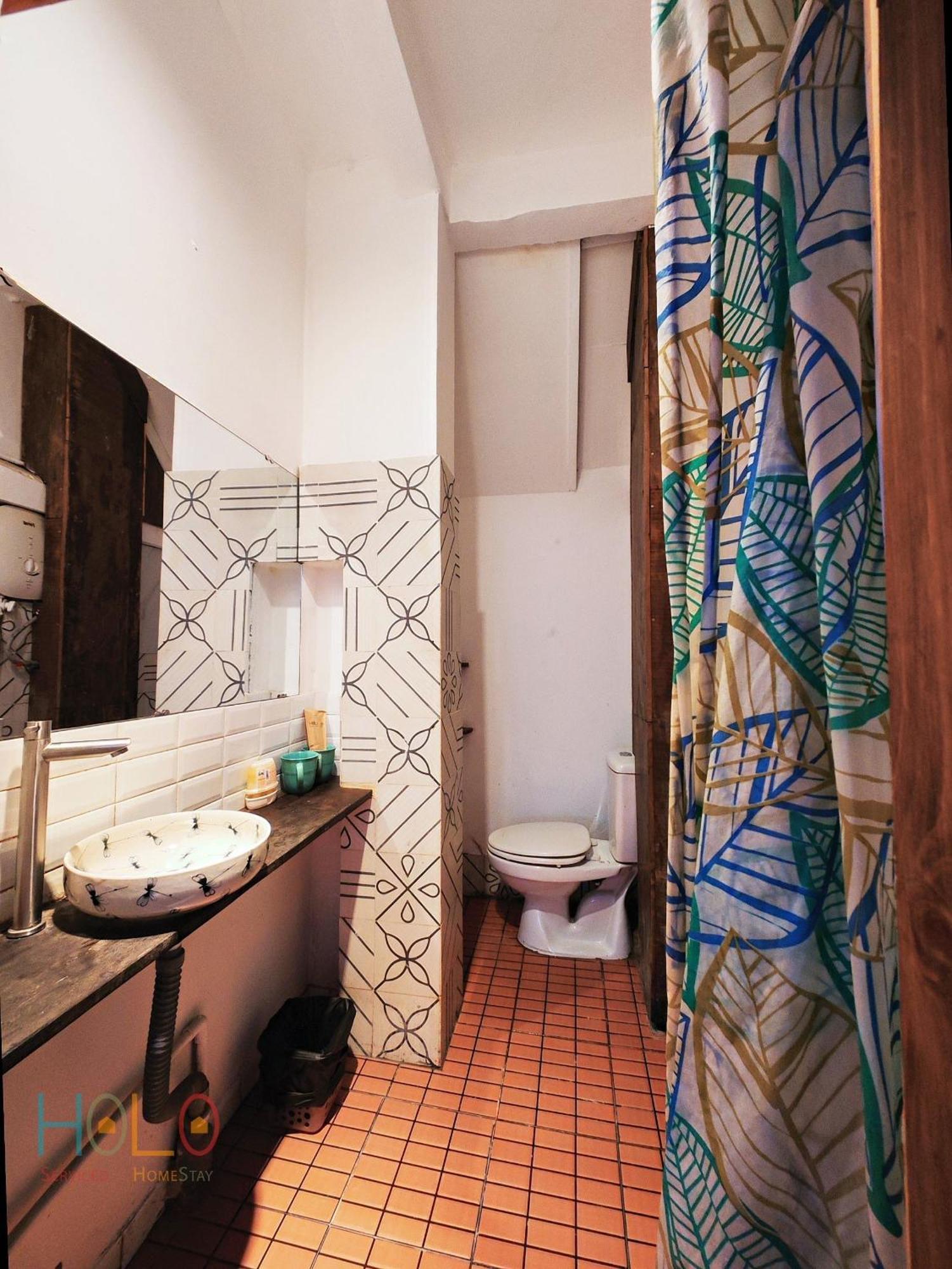 Holo Opera Saigon - Serviced Homestay Πόλη Χο Τσι Μινχ Εξωτερικό φωτογραφία