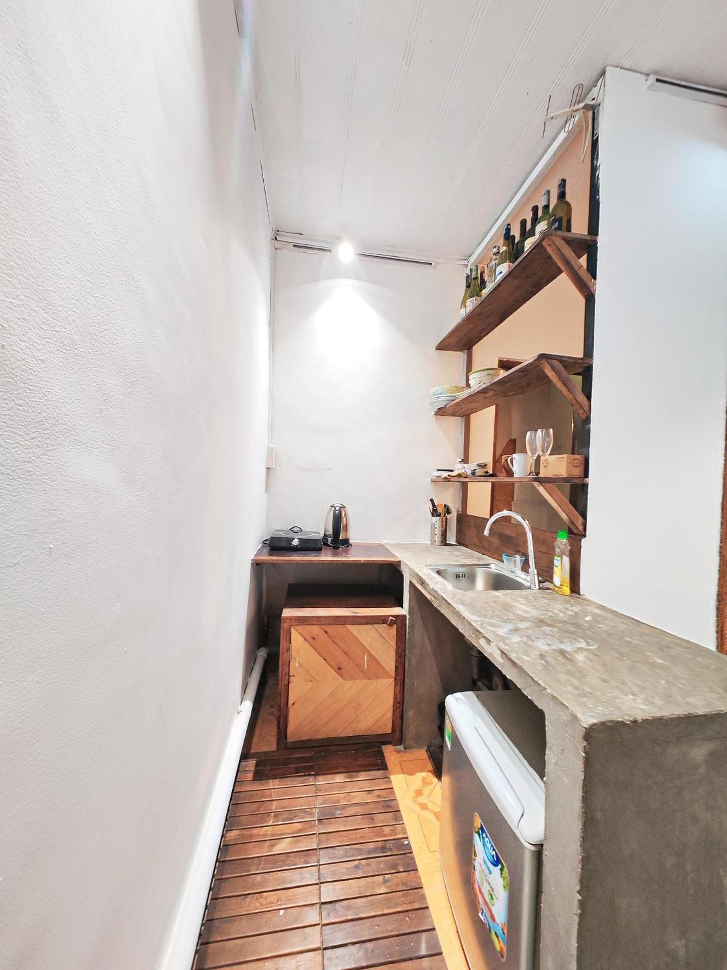 Holo Opera Saigon - Serviced Homestay Πόλη Χο Τσι Μινχ Εξωτερικό φωτογραφία