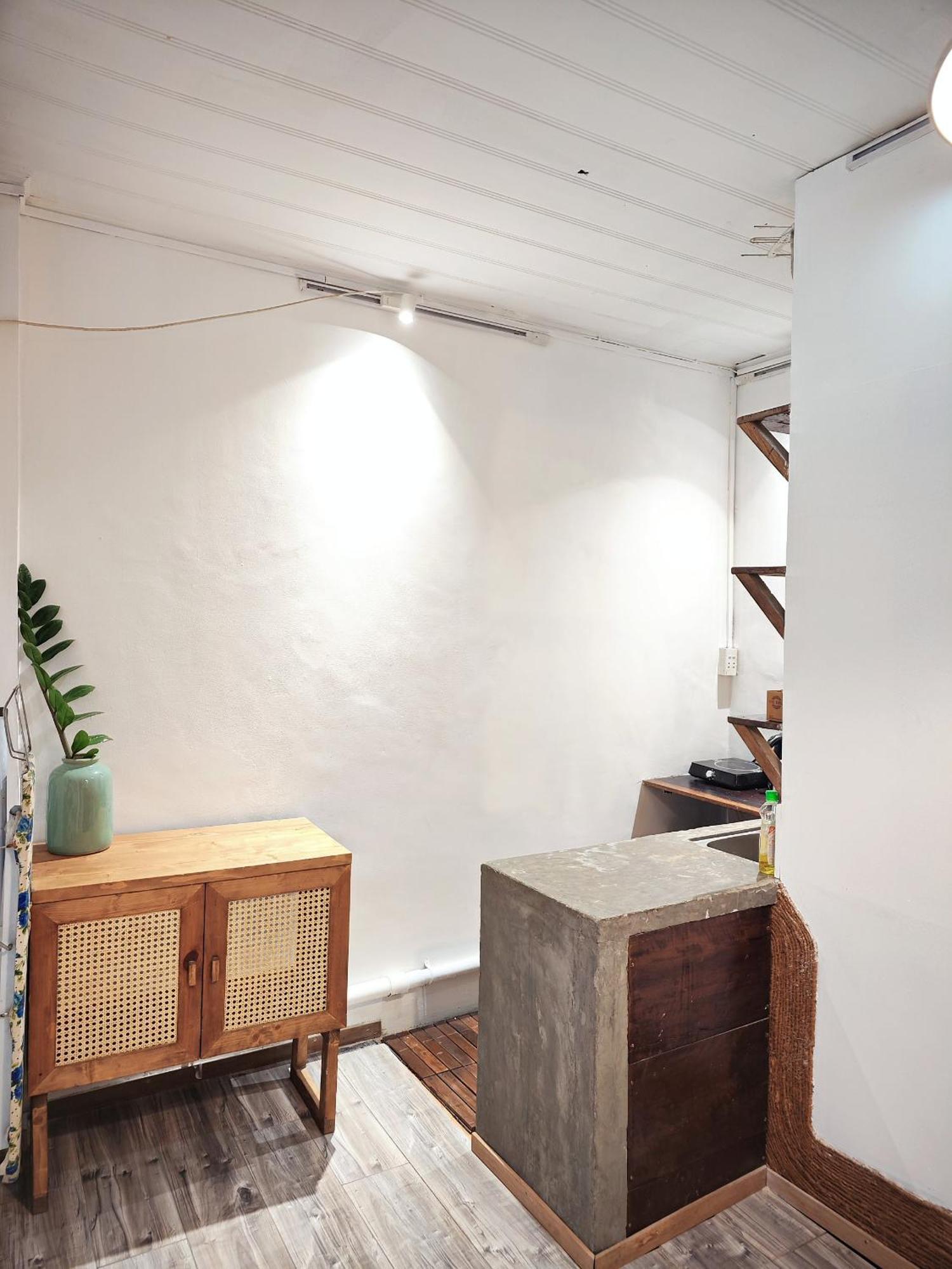 Holo Opera Saigon - Serviced Homestay Πόλη Χο Τσι Μινχ Εξωτερικό φωτογραφία