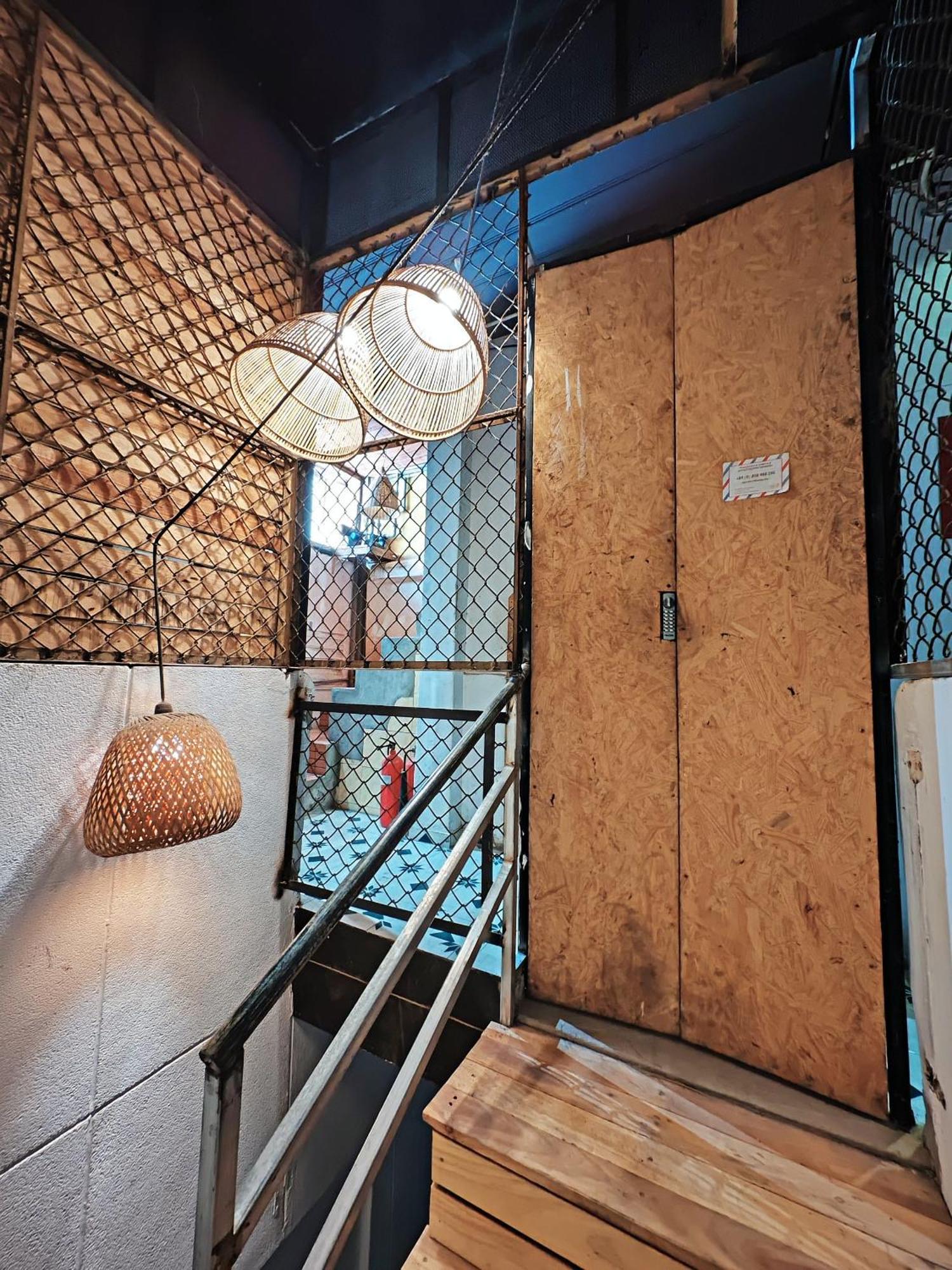 Holo Opera Saigon - Serviced Homestay Πόλη Χο Τσι Μινχ Εξωτερικό φωτογραφία