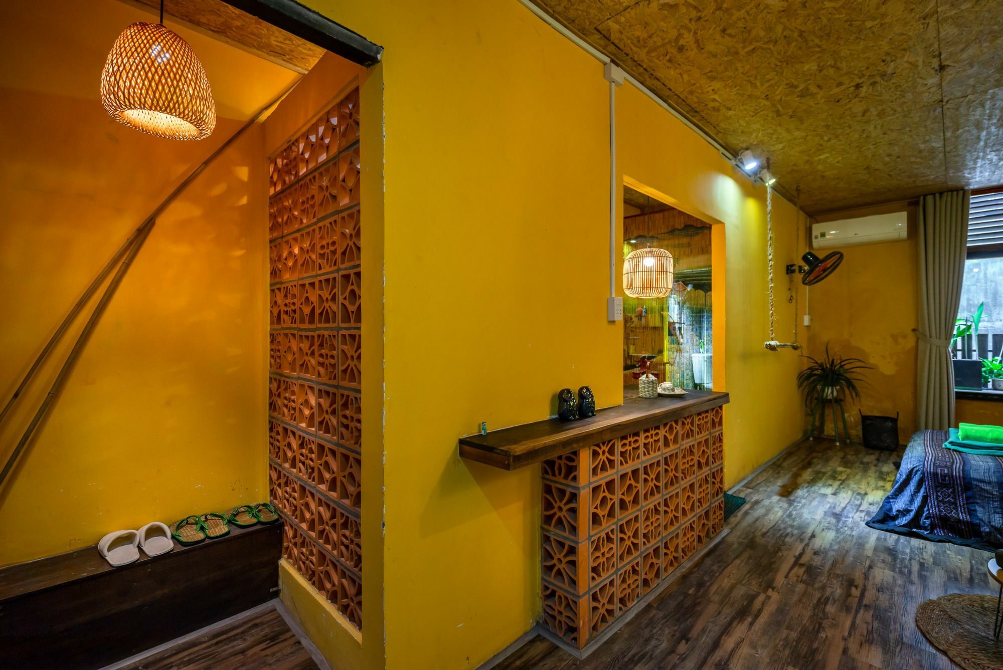 Holo Opera Saigon - Serviced Homestay Πόλη Χο Τσι Μινχ Εξωτερικό φωτογραφία