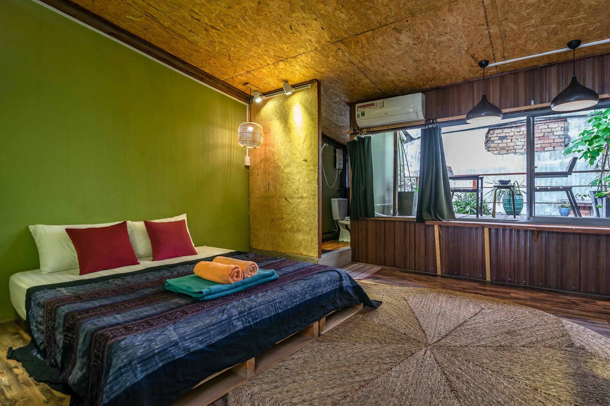 Holo Opera Saigon - Serviced Homestay Πόλη Χο Τσι Μινχ Εξωτερικό φωτογραφία